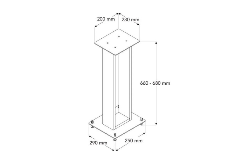 Norstone Alva Plus Roble