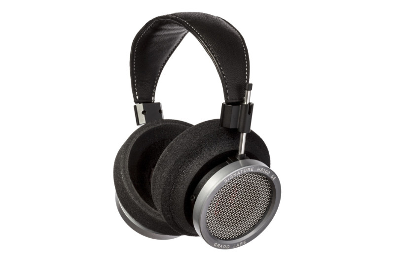 Auriculares HiFi Grado Signature HP100 SE