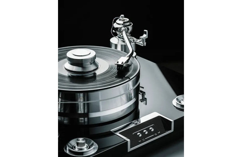 Pro-Ject Signature 12.2