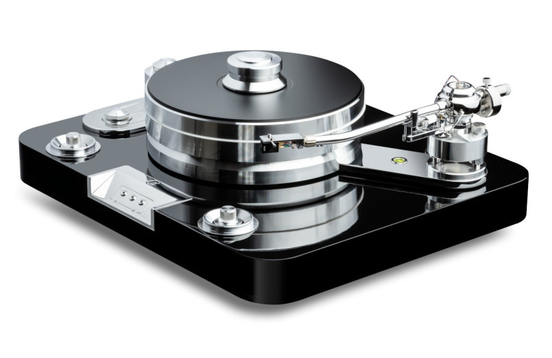 Pro-Ject Signature 12.2