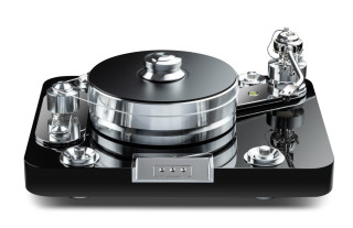 Pro-Ject Signature 12.2