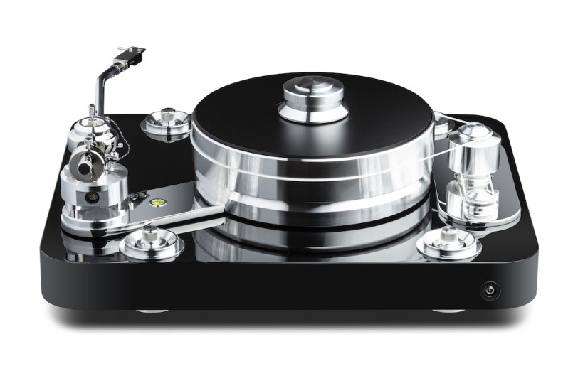 Pro-Ject Signature 12.2