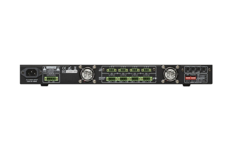 ArtSound PRH-4350