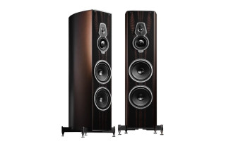 Sonus Faber Amati X...