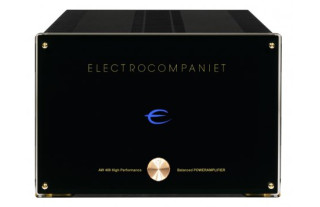 Electrocompaniet AW 400