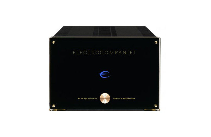 Electrocompaniet AW 400