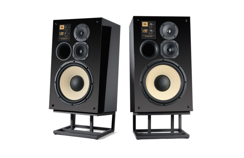 JBL JS-150 Stands