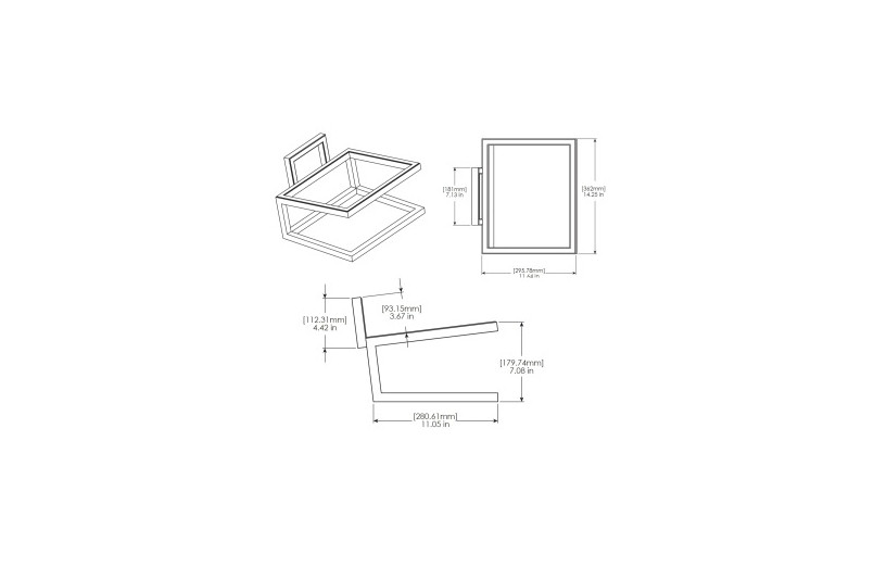 JBL JS-150 Stands