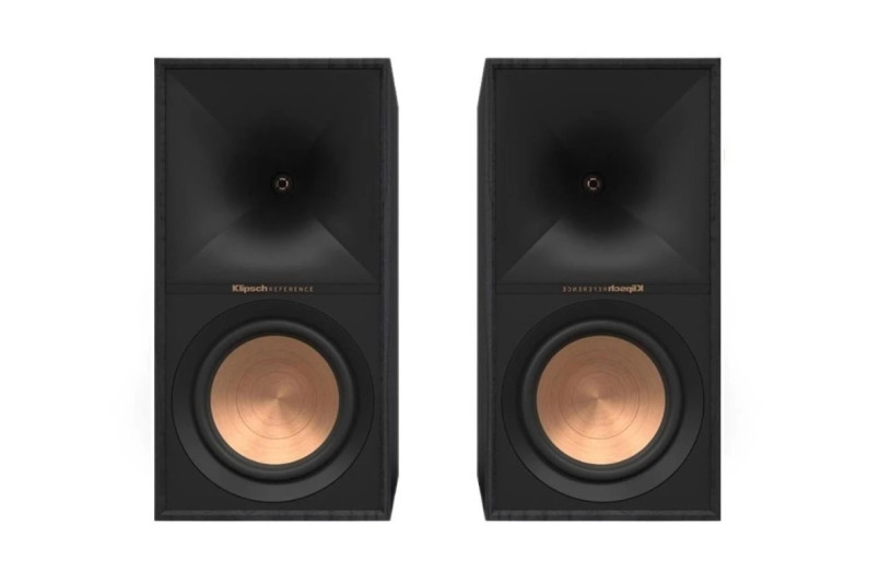 Klipsch R-60M