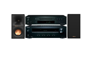 Onkyo TX-8220 + C7030M3 +...