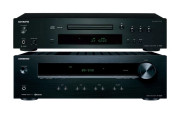 Onkyo TX-8220 + C7030M3