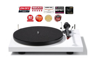 Pro-Ject Debut Carbon Evo...