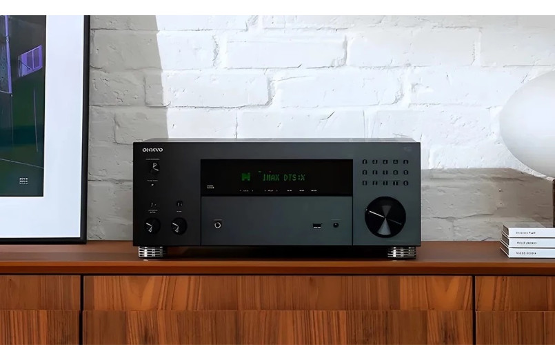 Onkyo TX-RZ30