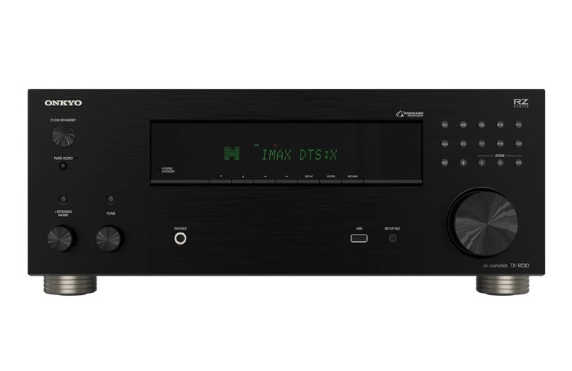 Onkyo TX-RZ30