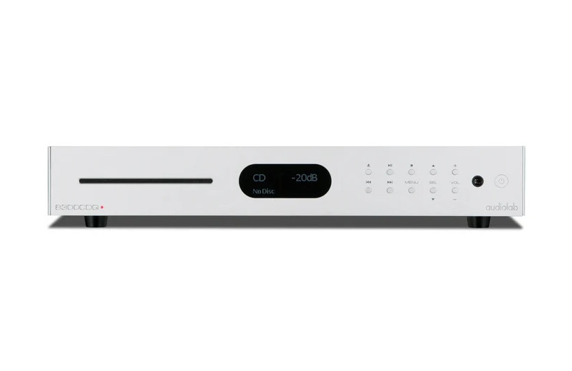 Audiolab 8300CDQ