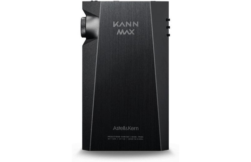 Astell&Kern Kann Max (Outlet)