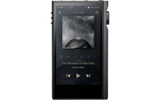 Astell&Kern Kann Max (Outlet)