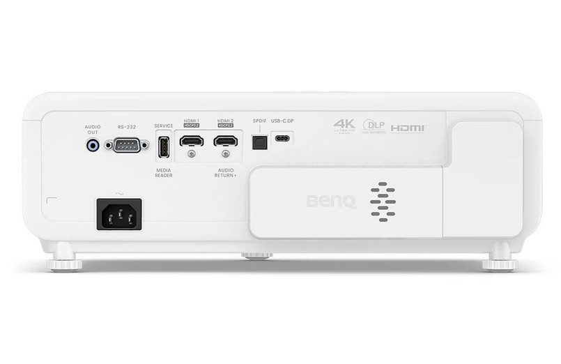 BenQ X500i