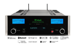 McIntosh MSA5500