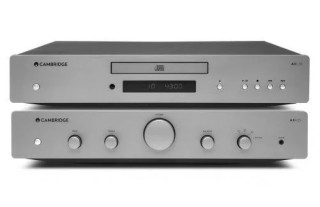 Cambridge Audio AX A25 + AX...