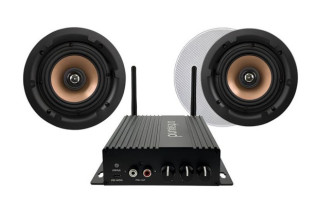 ArtSound Hyde + HPRO525 Pack