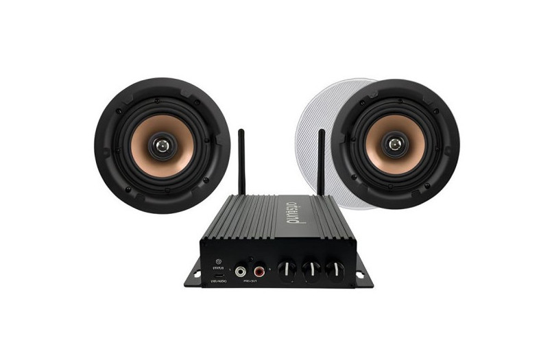 ArtSound Hyde + HPRO525 Pack