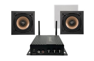 ArtSound Smart Hyde + HPSQ525