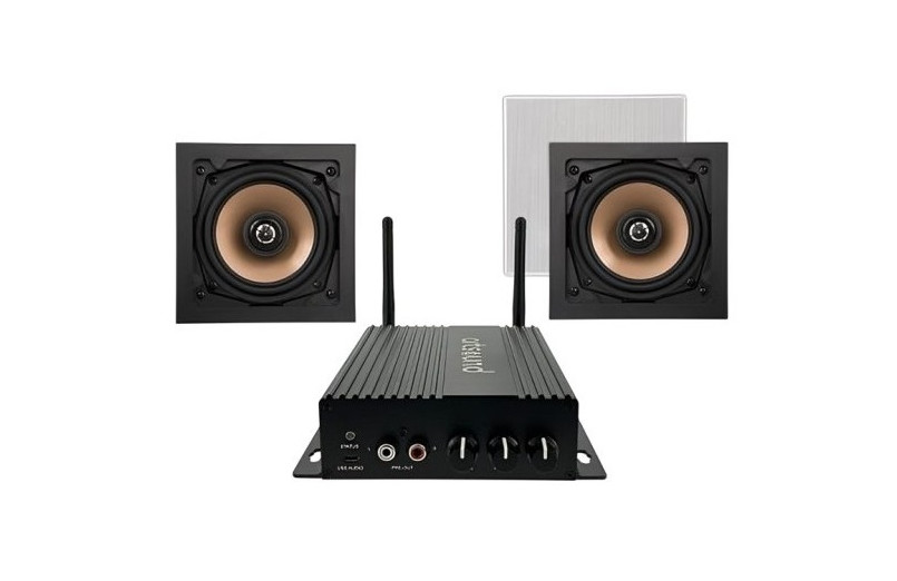 ArtSound Smart Hyde + HPSQ525