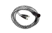 Audeze serie LCD Silver Cable XLR