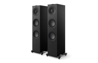 KEF Q7 Meta