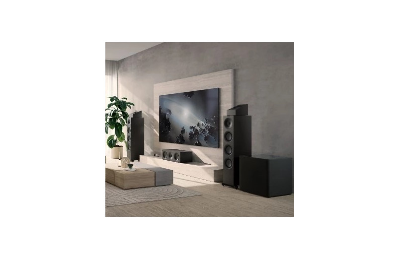 KEF Q11 Meta