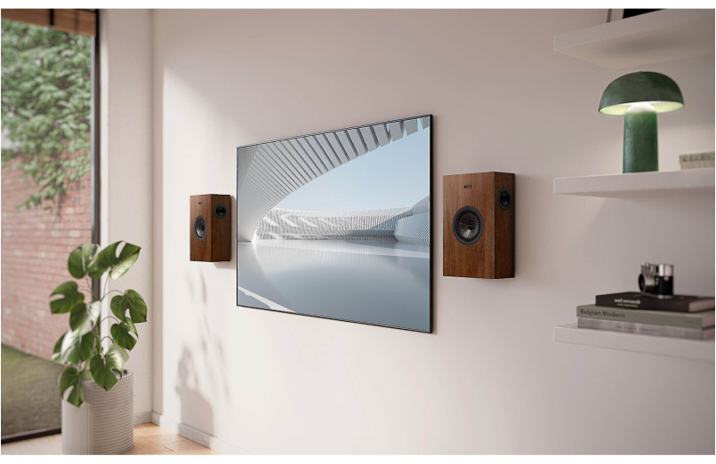 KEF Q4 Meta