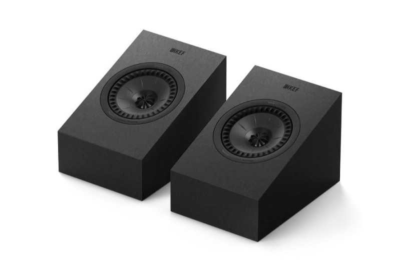 KEF Q8 Meta