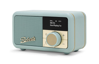 Roberts Revival Petite 2