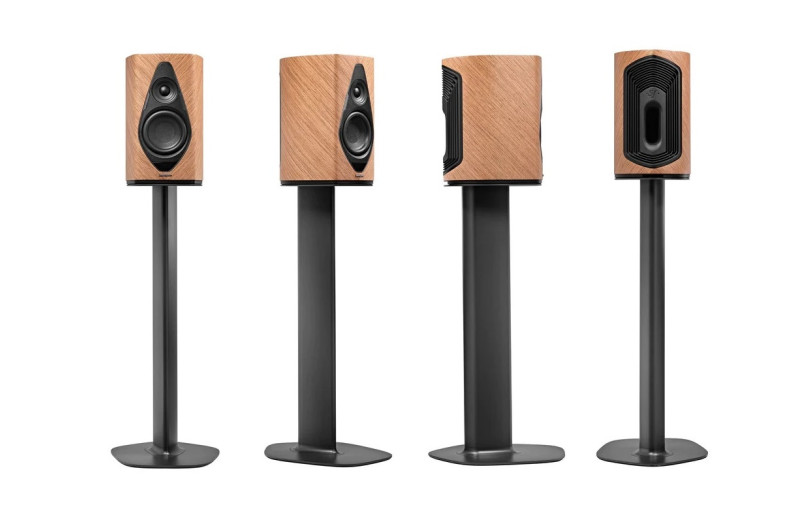 Sonus Faber Duetto Stands