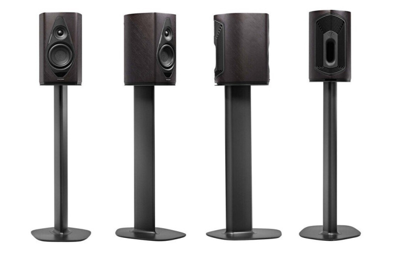 Sonus Faber Duetto Stands