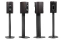 Sonus Faber Duetto Stands