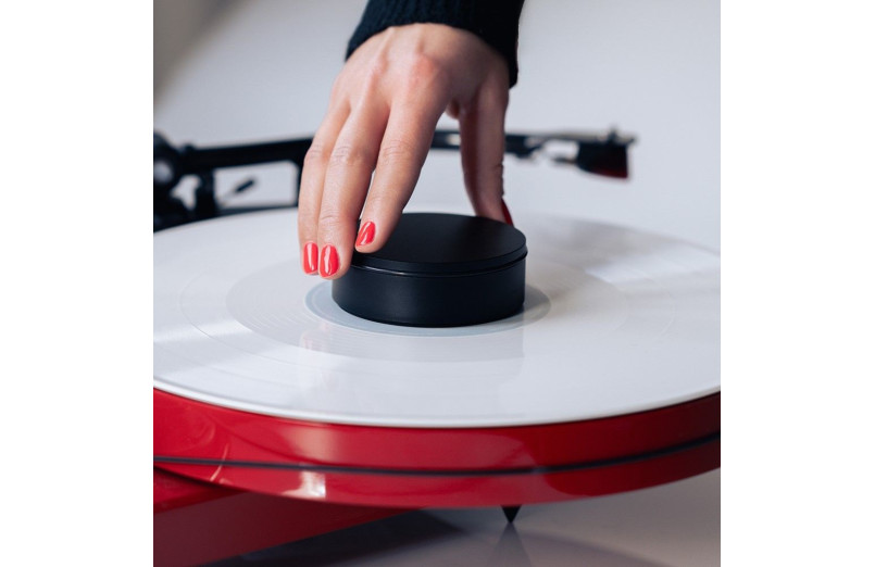 Pro-Ject Record Puck S