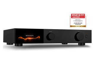 Audiolab 9000N Play