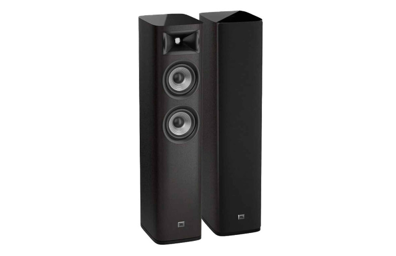 JBL Studio 680