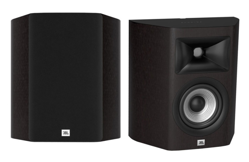 JBL Studio 610