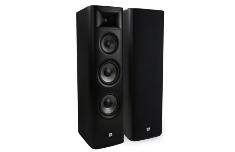 JBL Studio 698