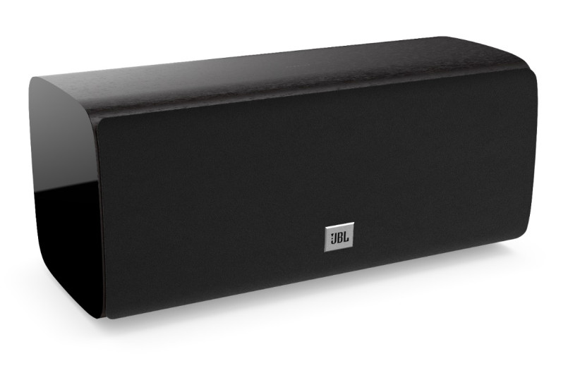 JBL Studio 625C