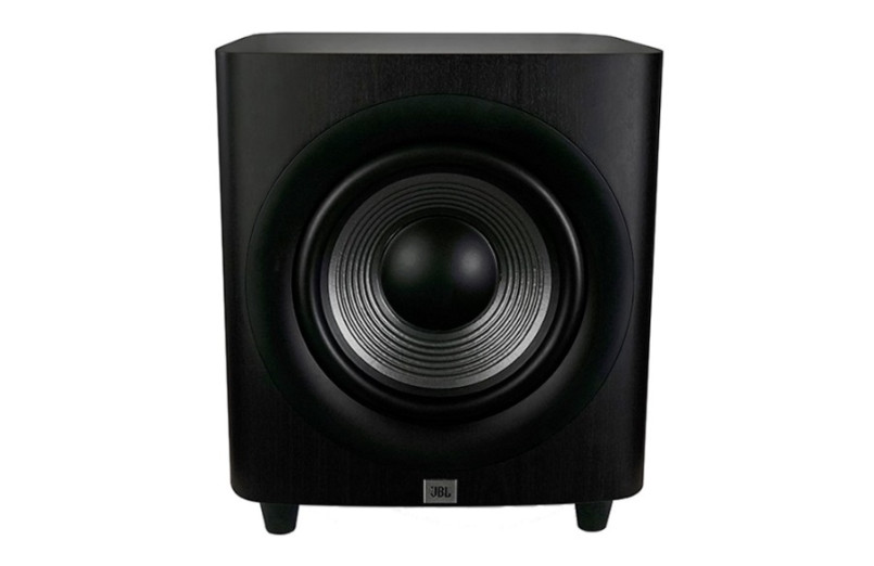 JBL Studio 660P