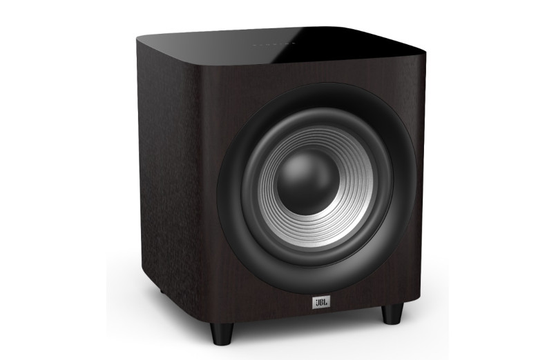 JBL Studio 660P