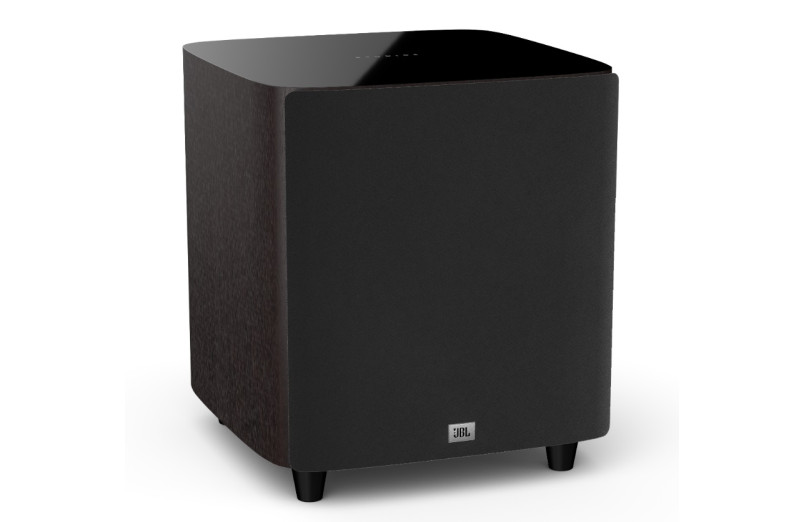 JBL Studio 660P