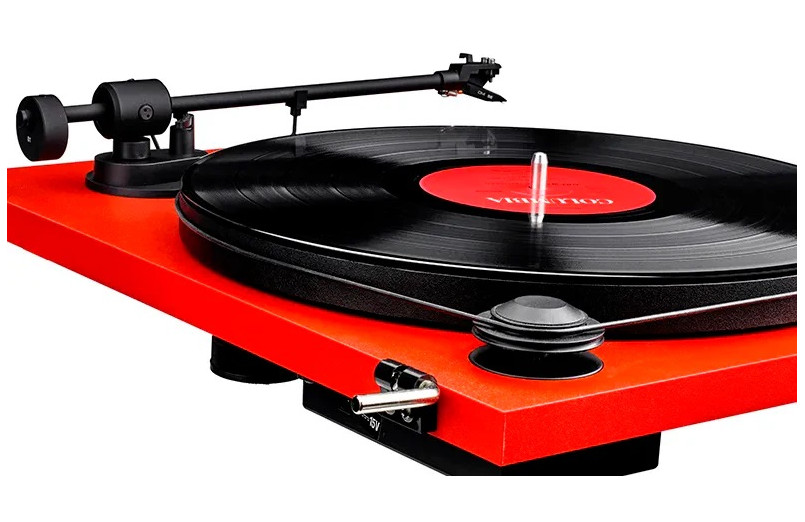 Pro-Ject Primary E