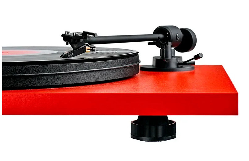 Pro-Ject Primary E