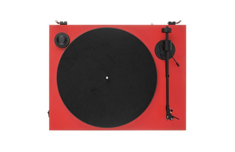 Pro-Ject Primary E