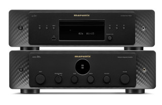 Marantz Model 60N + CD60